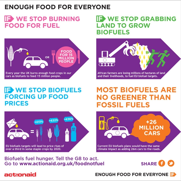 Biofuels Infographic 